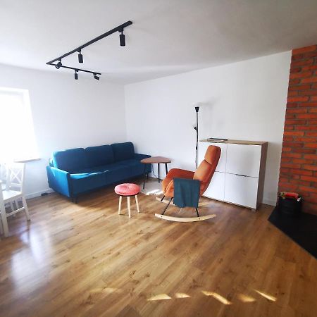 Apartament Chełmsko Śląskie Exterior foto
