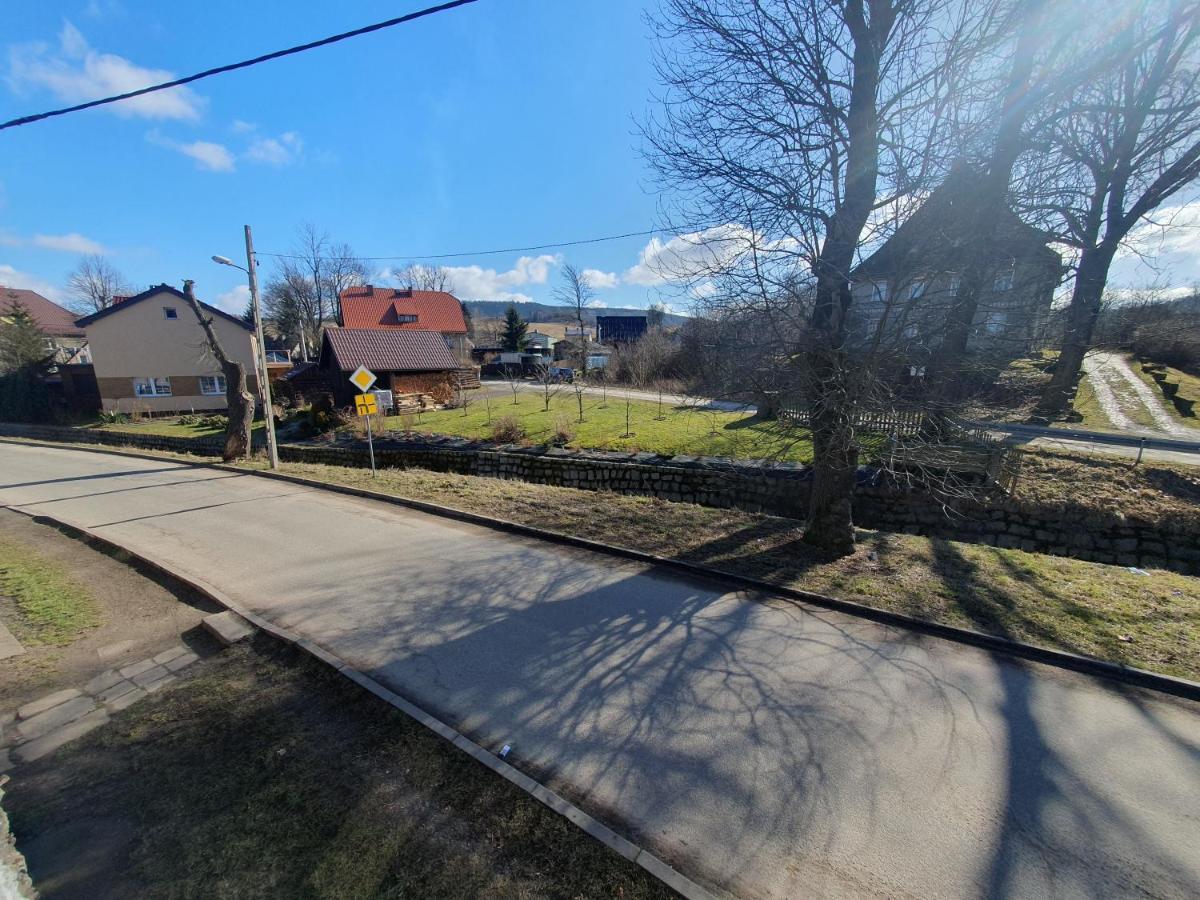 Apartament Chełmsko Śląskie Exterior foto
