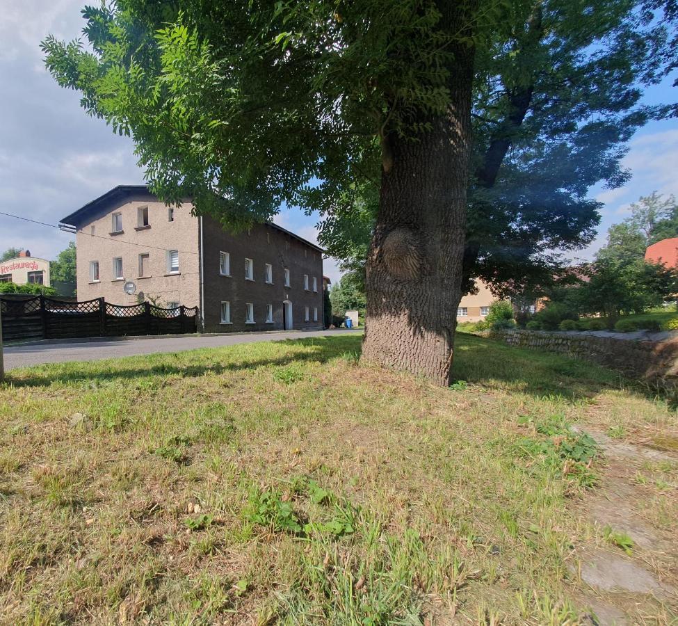 Apartament Chełmsko Śląskie Exterior foto