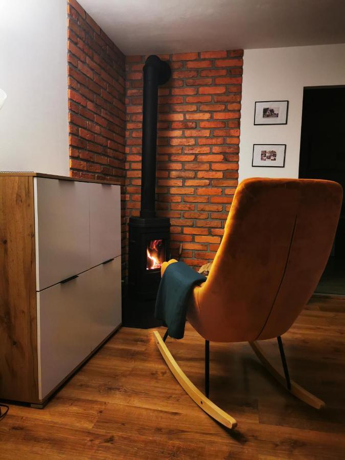 Apartament Chełmsko Śląskie Exterior foto