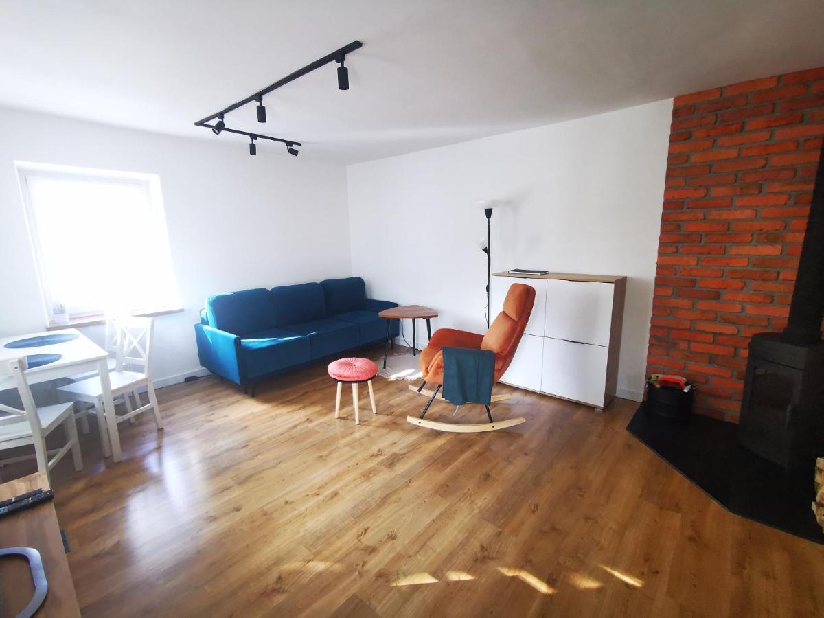 Apartament Chełmsko Śląskie Exterior foto